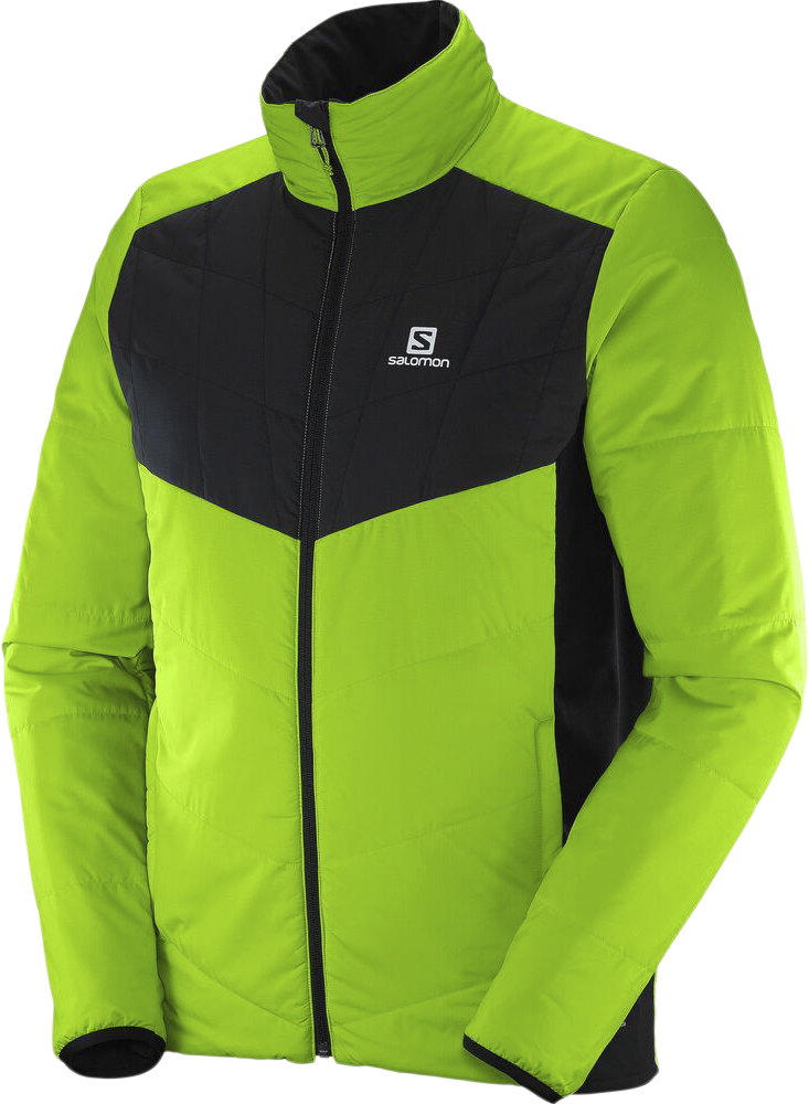Drifter Mid Jacket